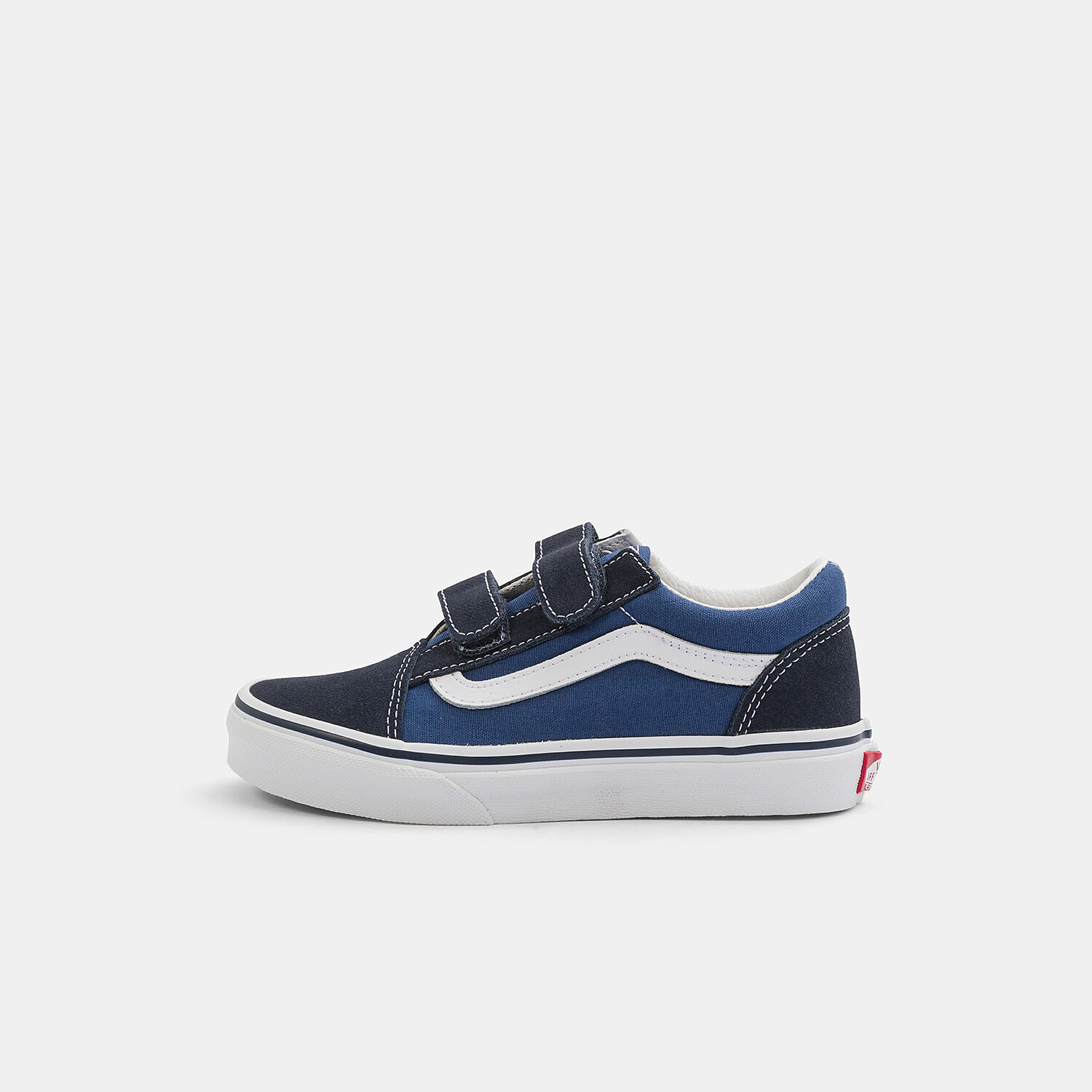 Vans Old skool blu e bianche AW LAB