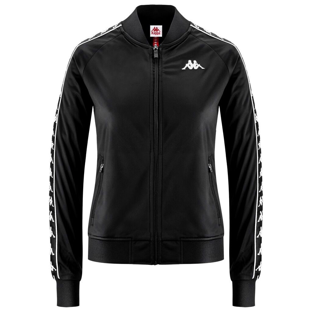 Felpa kappa aw lab on sale