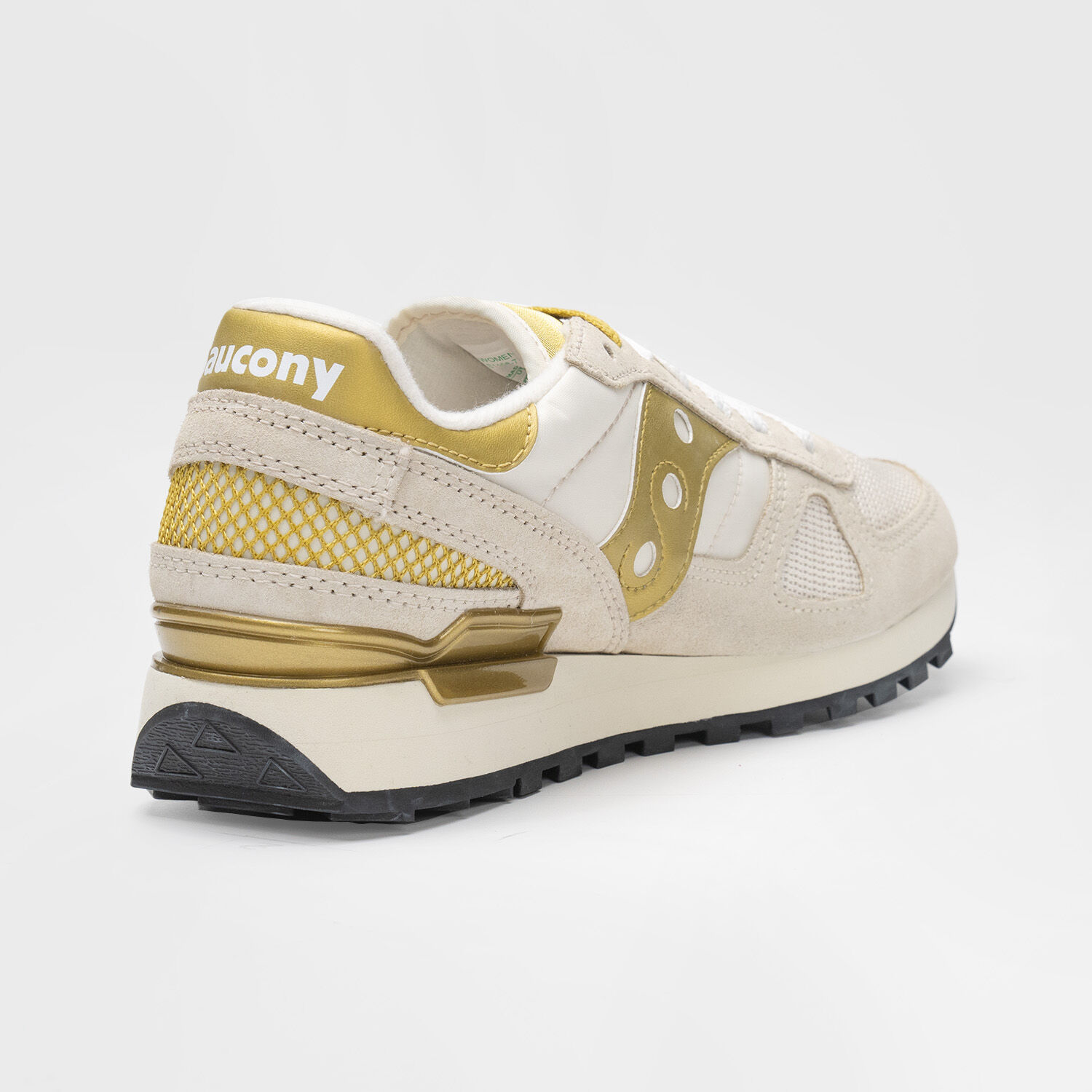 Saucony a4 shop bambino oro