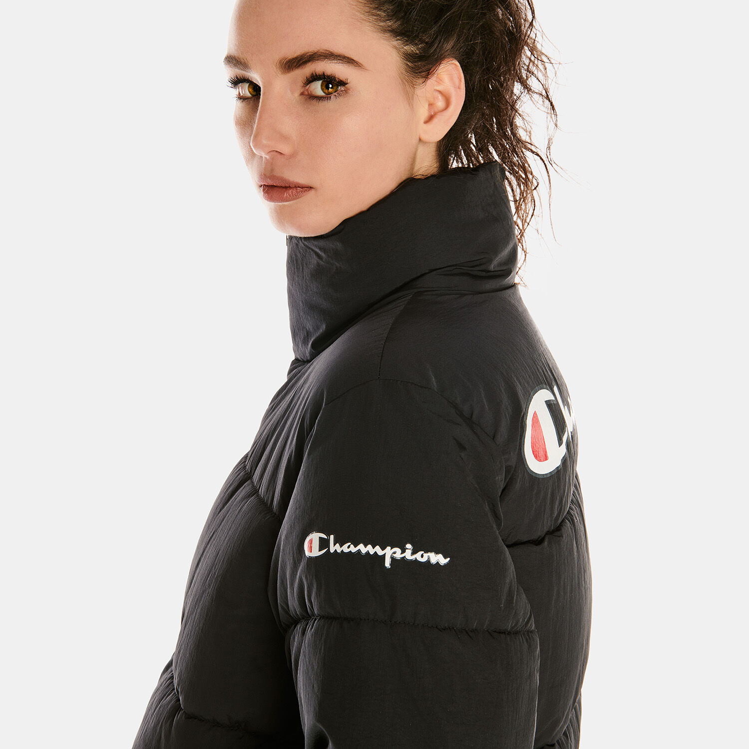Champions giacca on sale