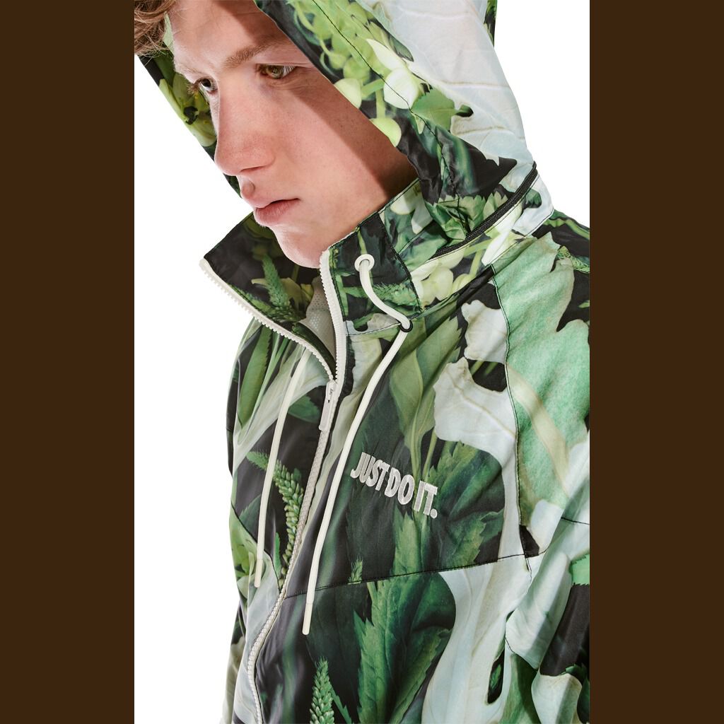 Giacca nike primaverile cheap