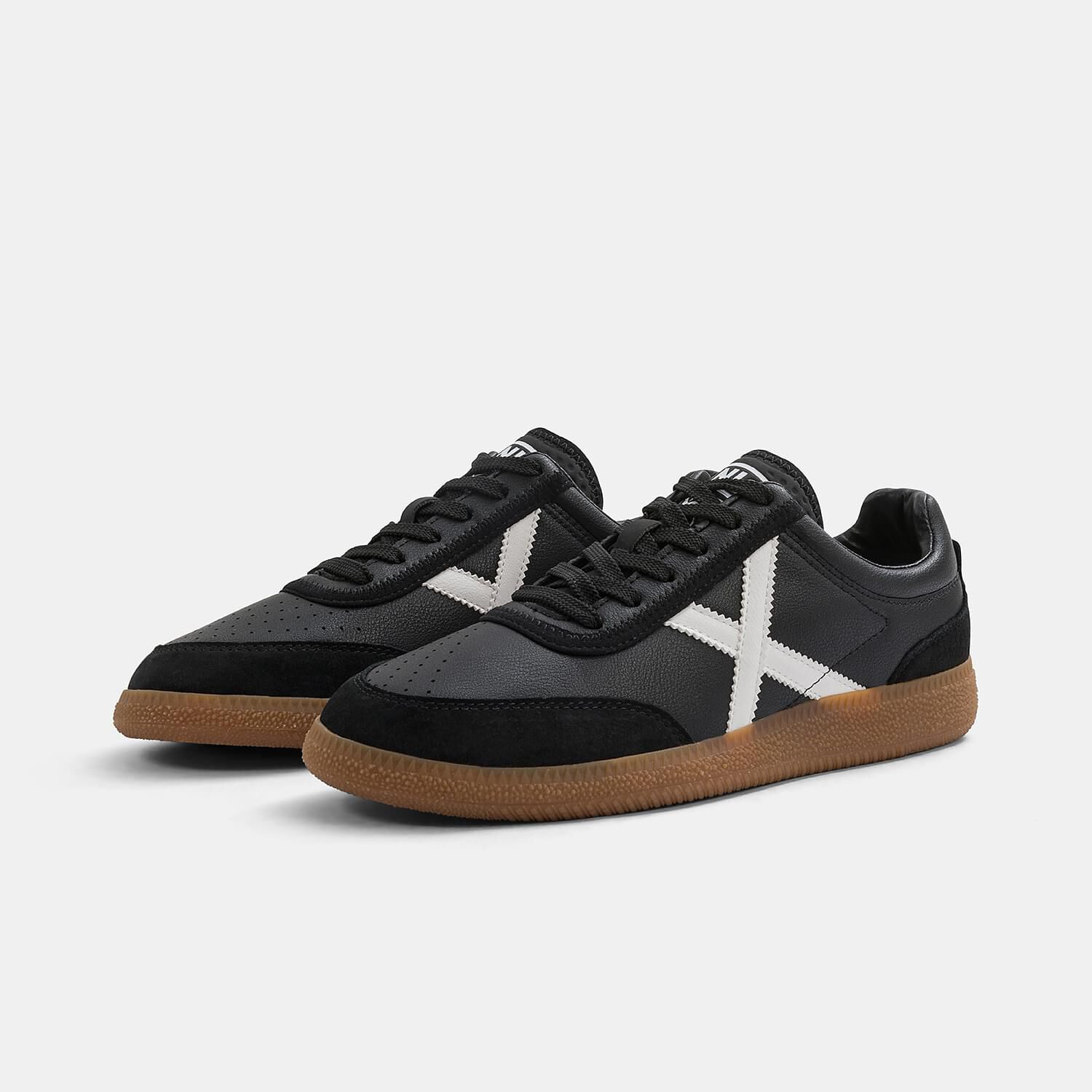 Scarpe munich nere outlet