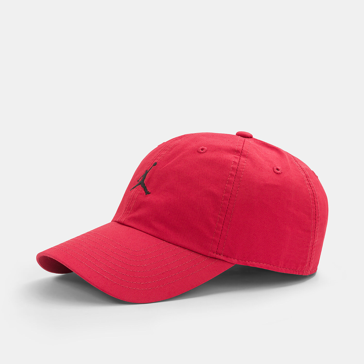 Cappello jordan rosso discount