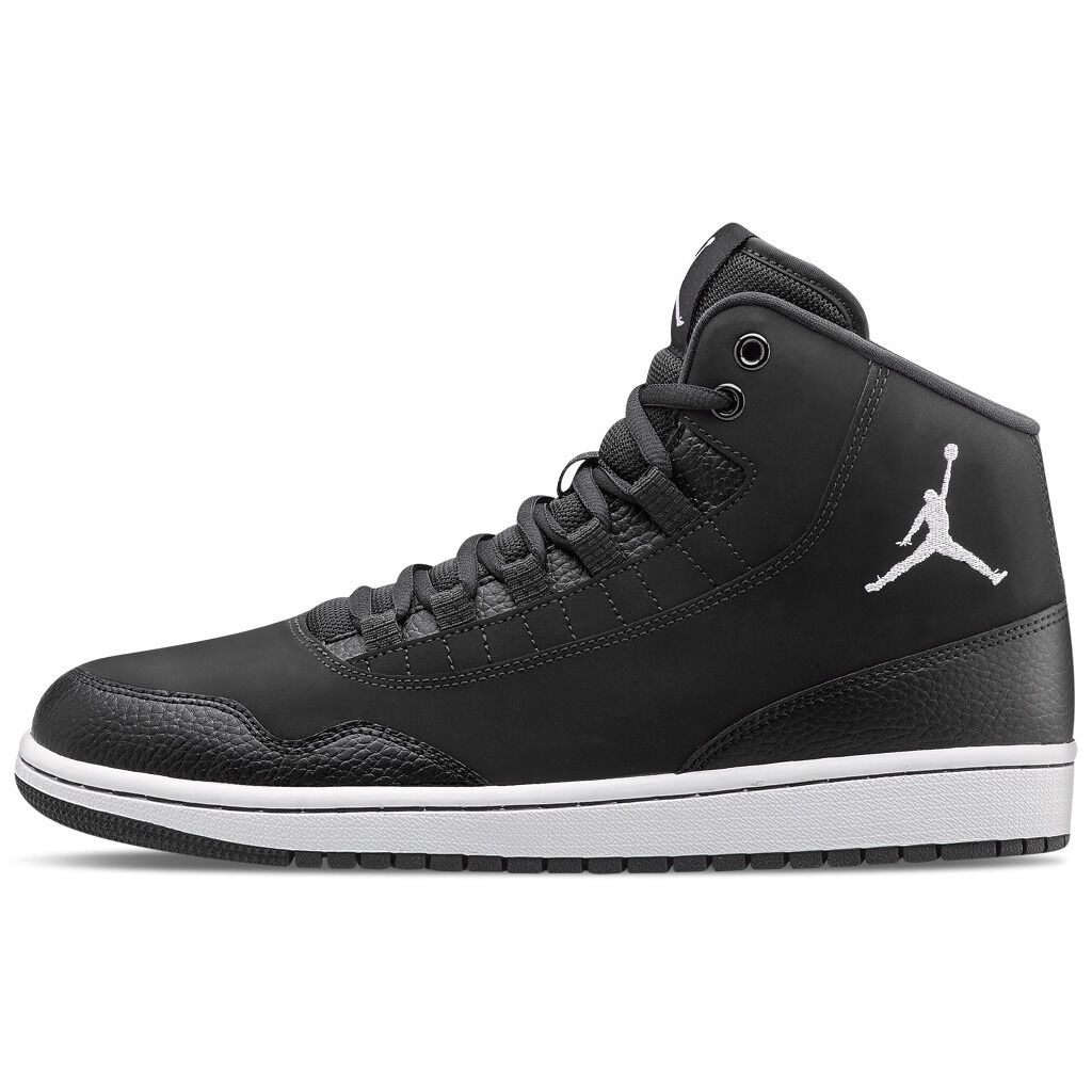 Jordan nere uomo store