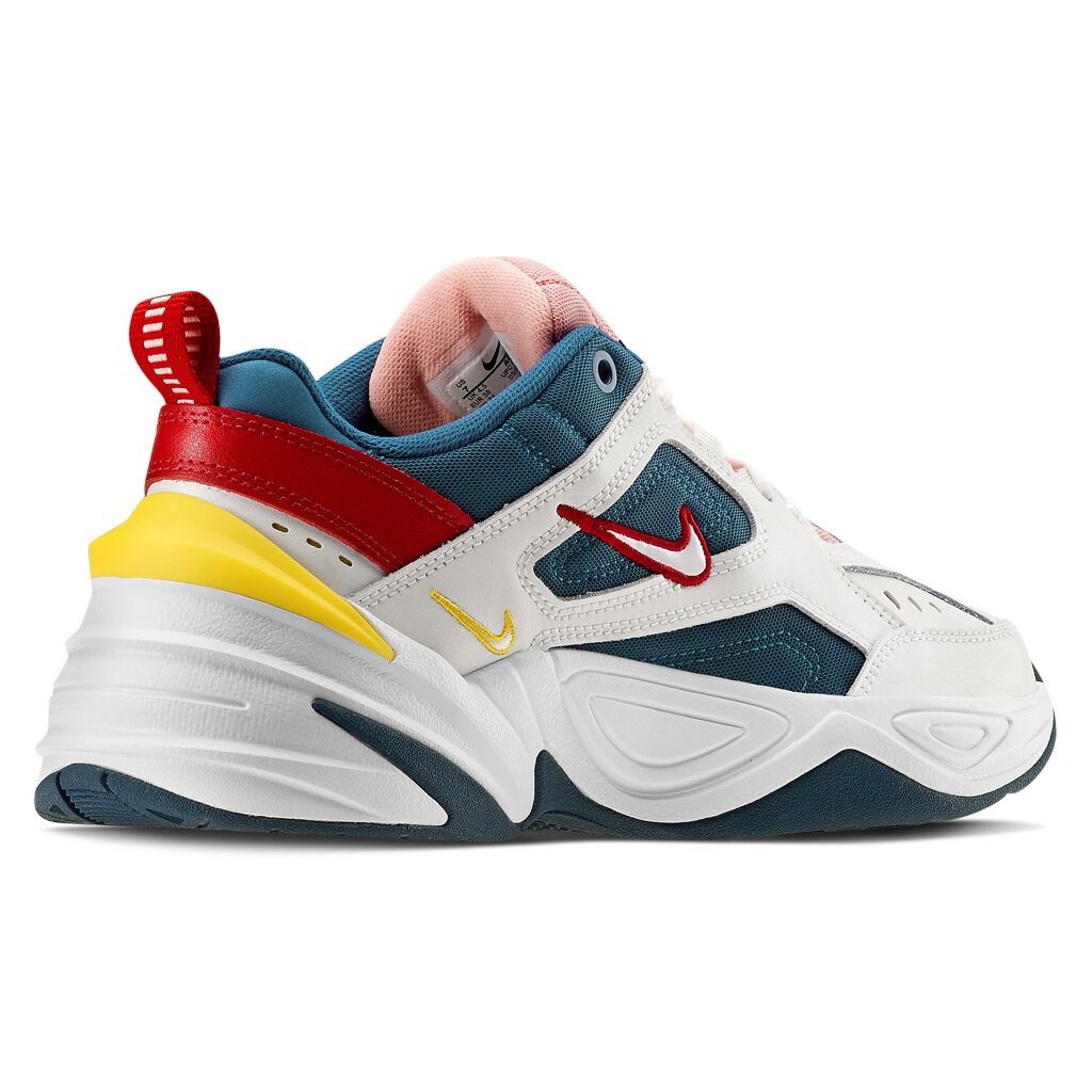Nike M2K Tekno multicolor AW LAB