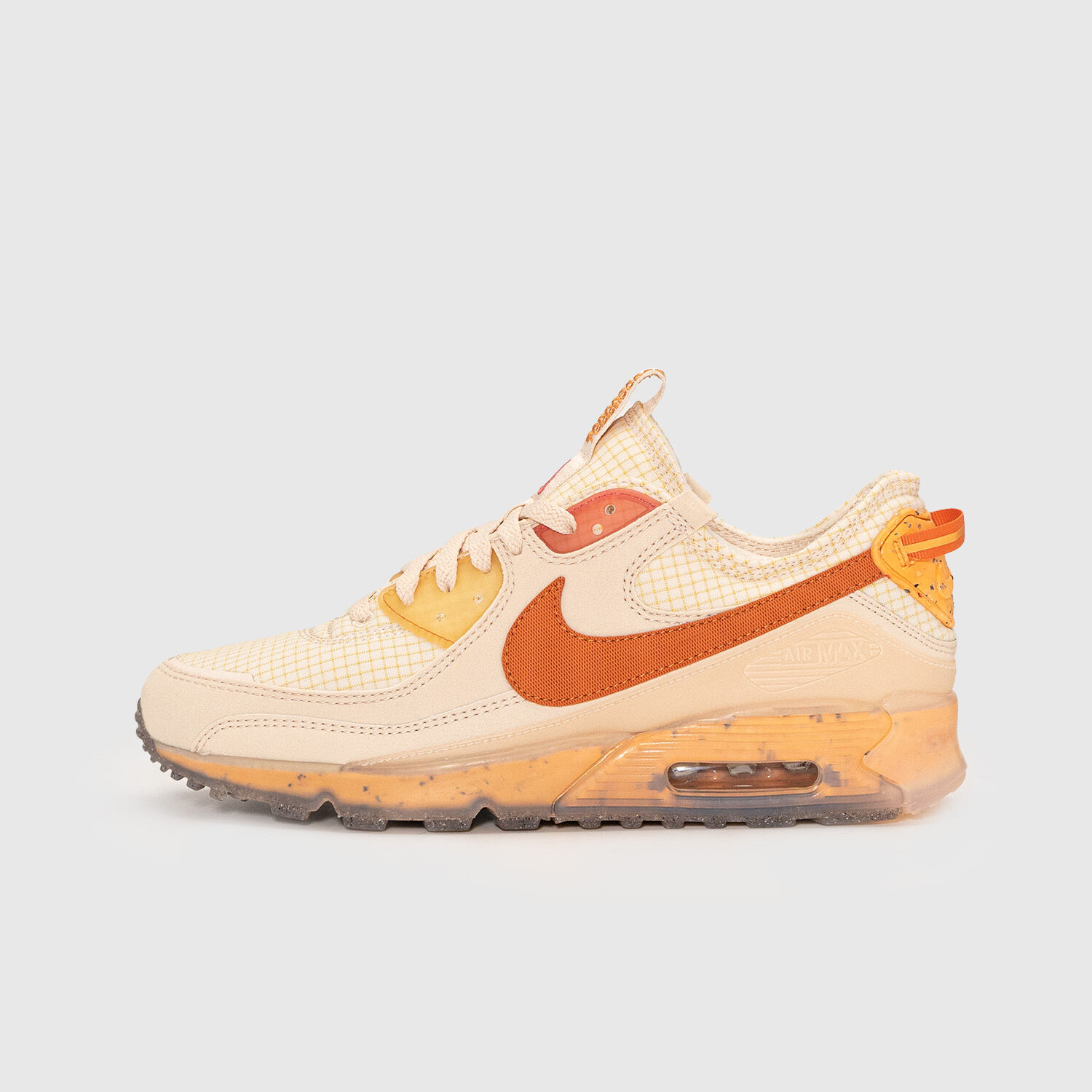 Air max new arrivals 90 arancioni