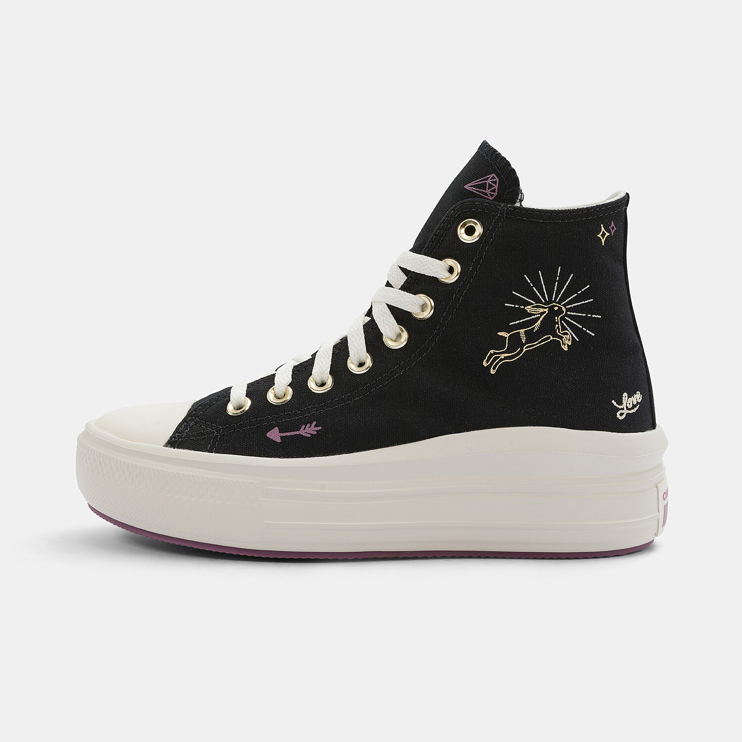 Converse Chuck Taylor All Star Move