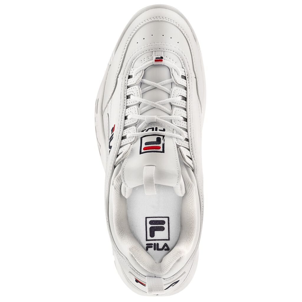 Scarpe fila disruptor aw lab store