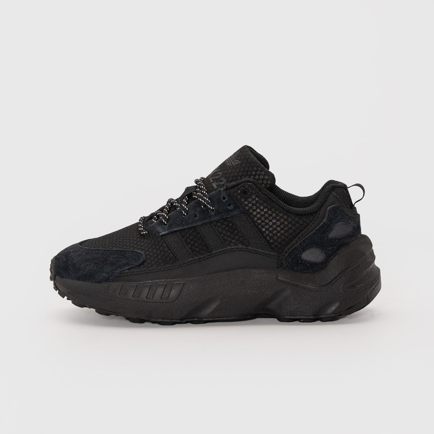 Adidas zx nere e bianche sales