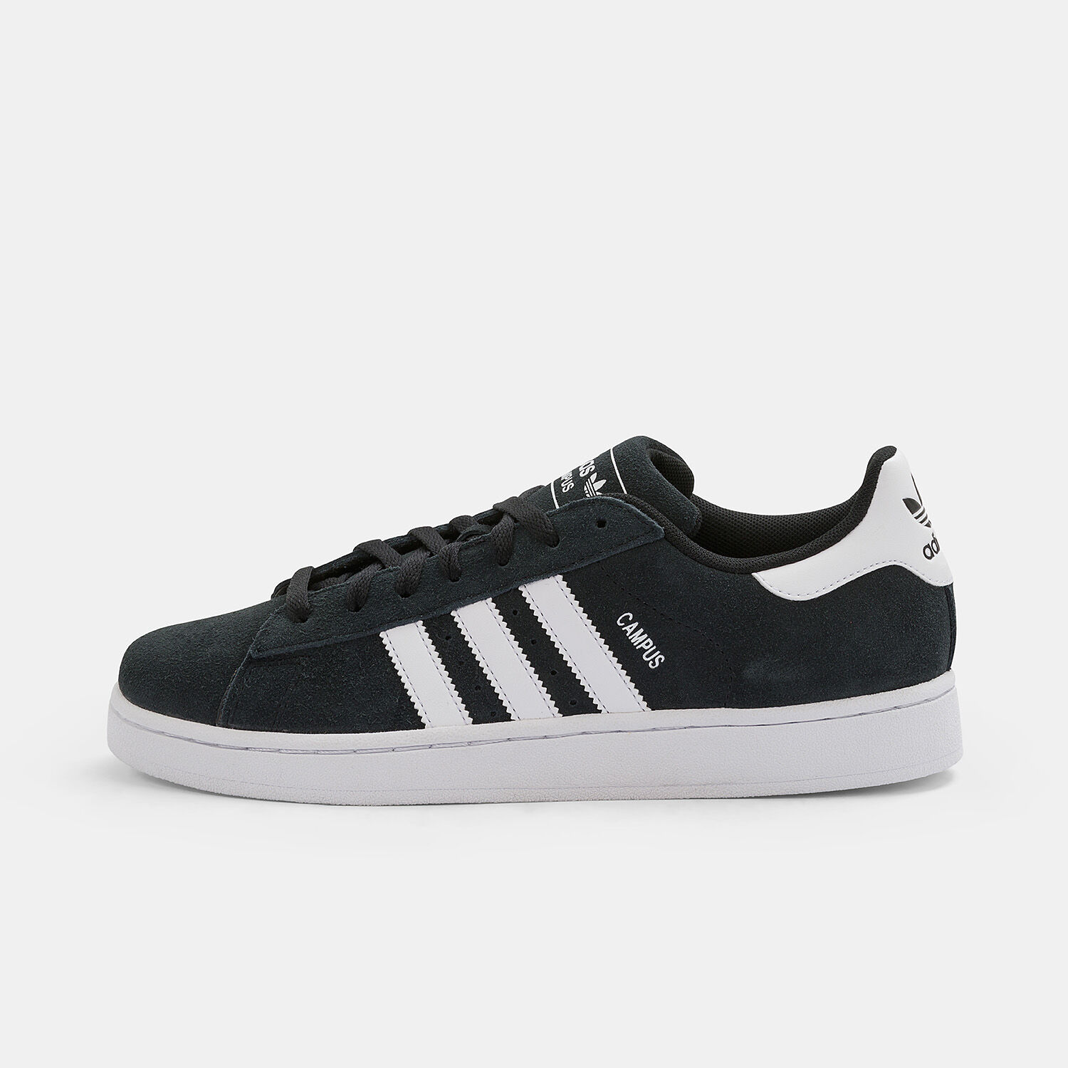 adidas Campus 2 nere e bianche AW LAB