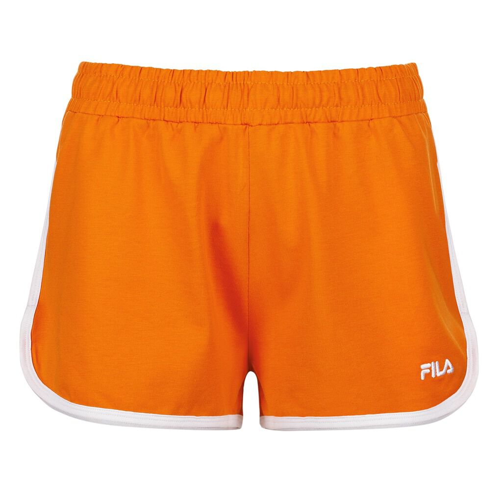 Pantaloncini hotsell fila bianchi