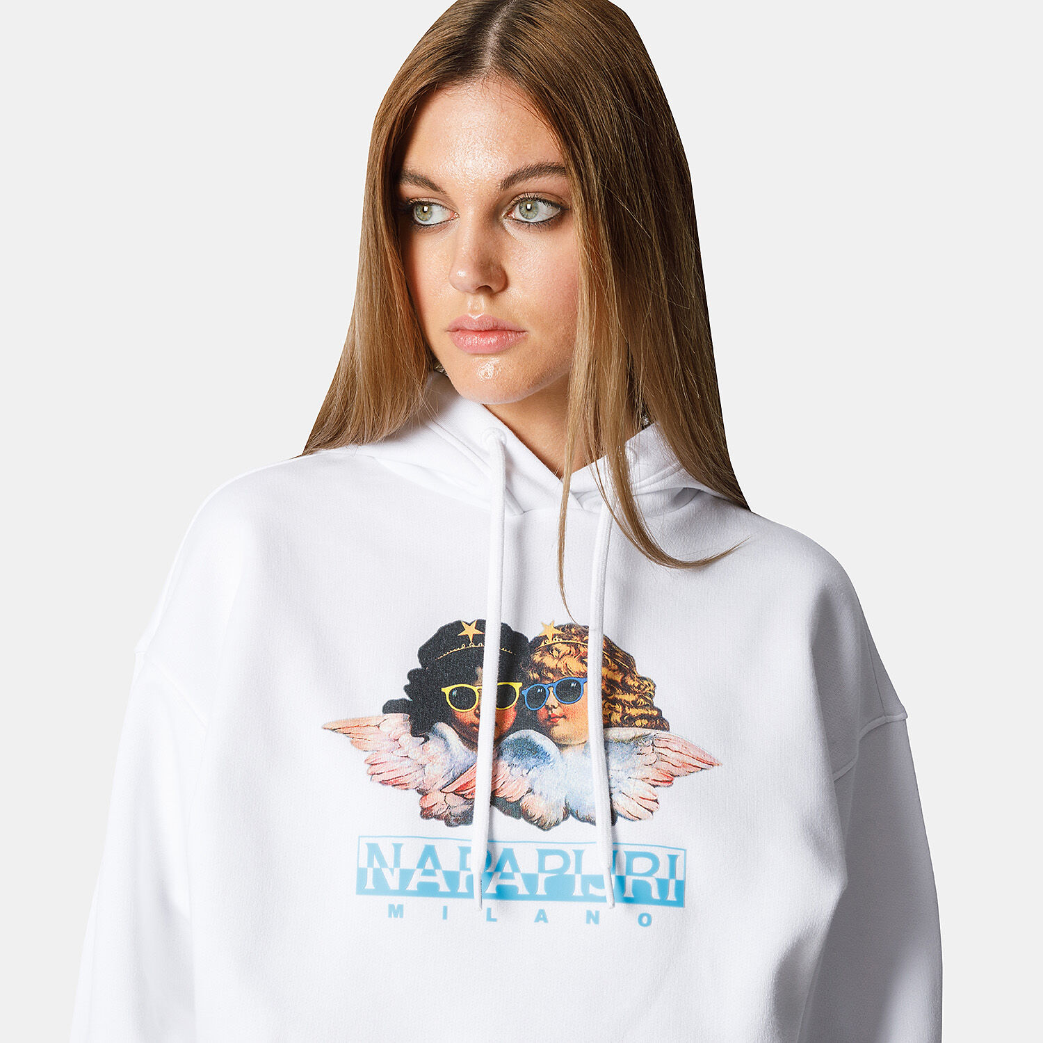Fiorucci felpa hotsell