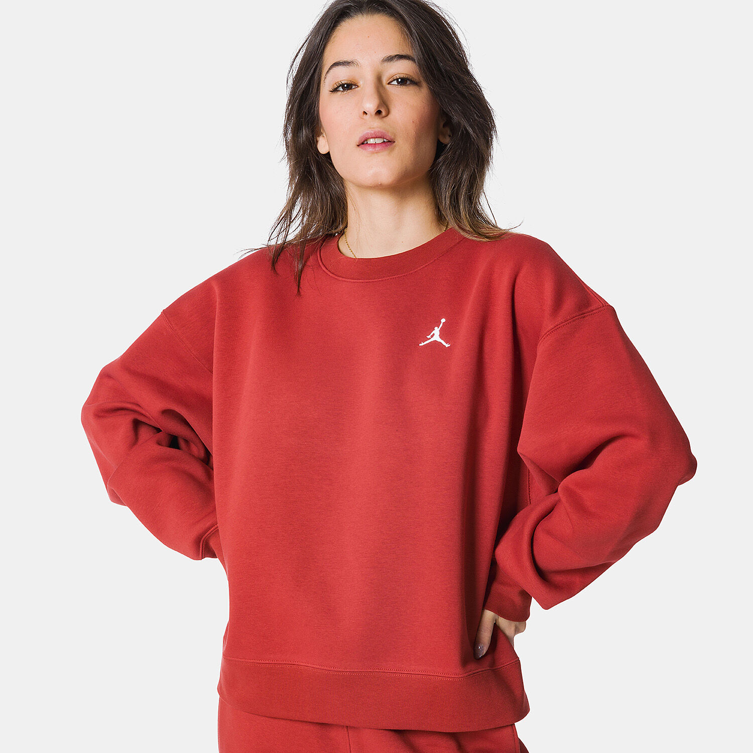 Felpa jordan femminile hotsell