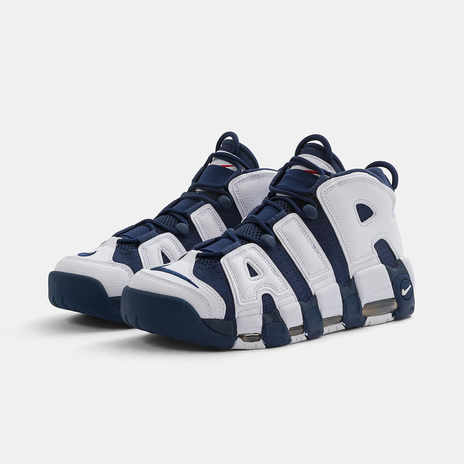 Nike air more uptempo size 5 deals