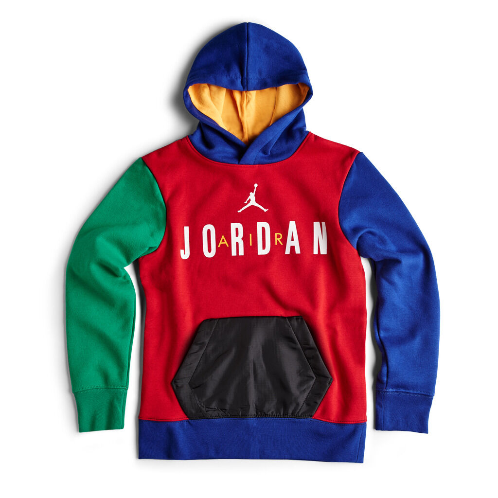 Felpe air jordan scontate outlet