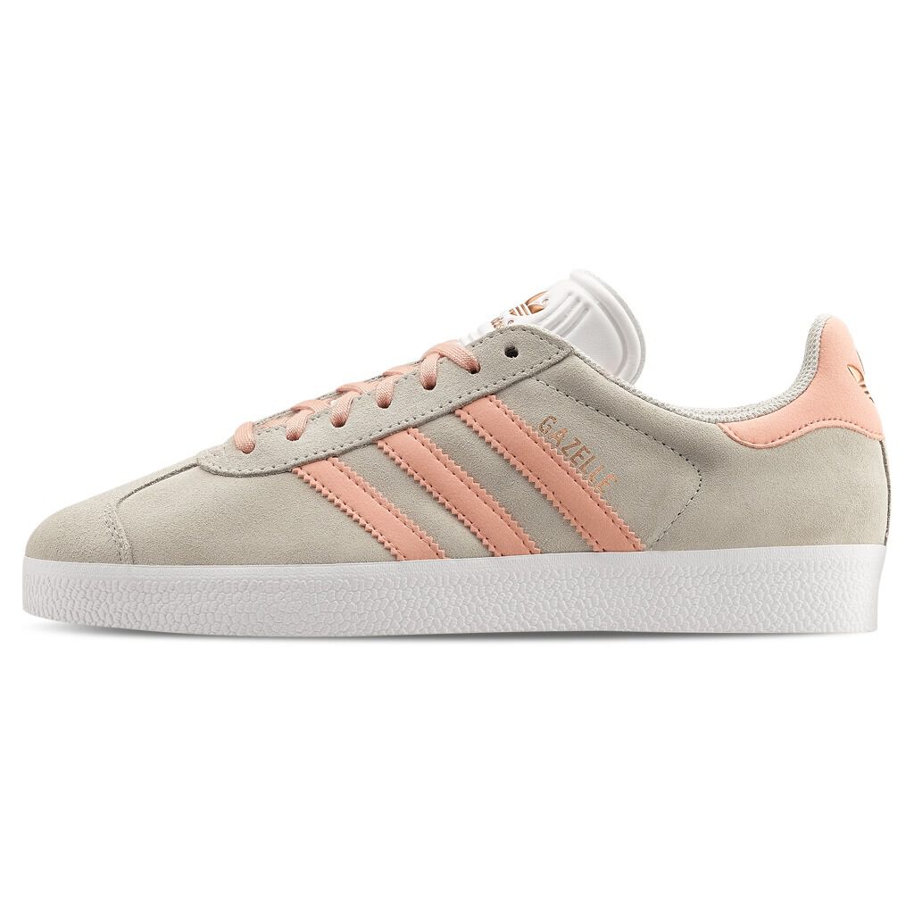 Scarpe adidas rosa e grigie online