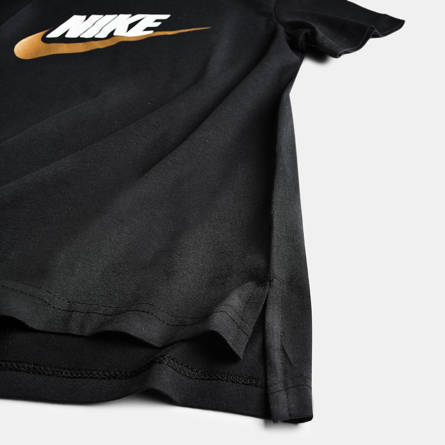 T shirt nike uomo oro store