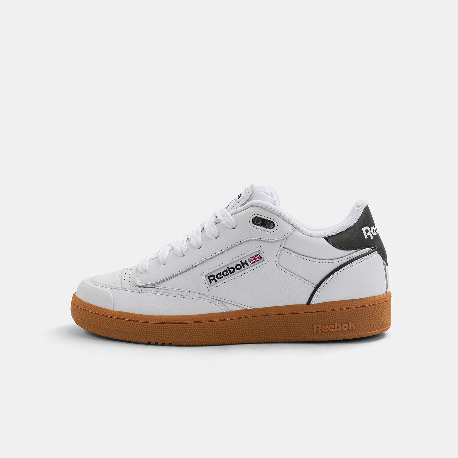 Reebok suola marrone online