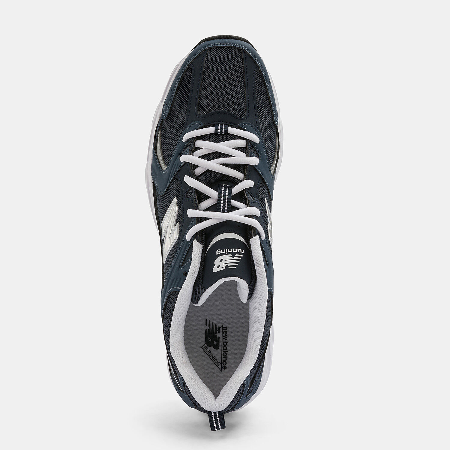 New balance 530 uomo grigio new arrivals