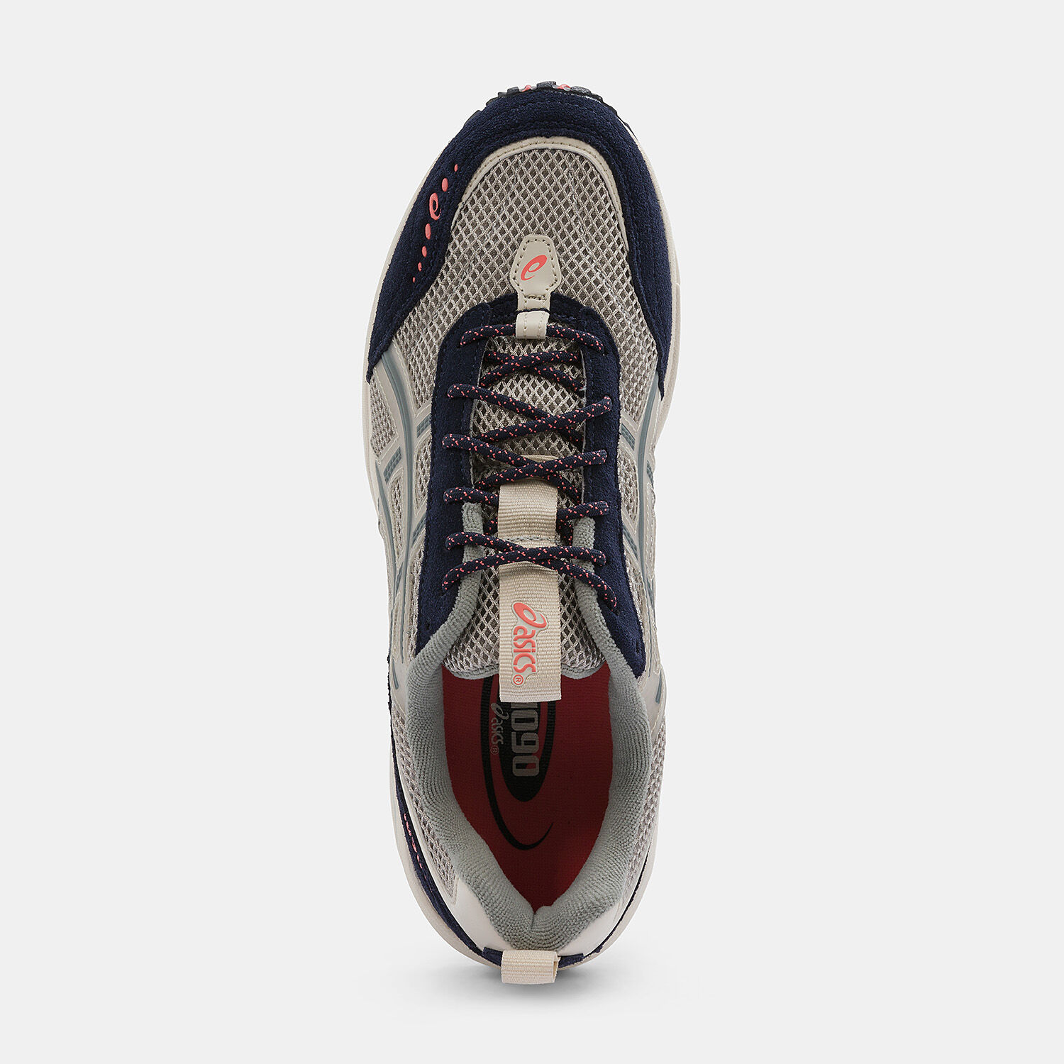 Asics gel lyte 2 bambino grigio store