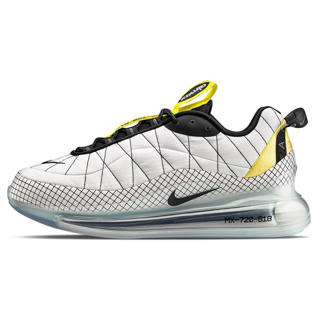 Nike air max 720 uomo bianche hot sale