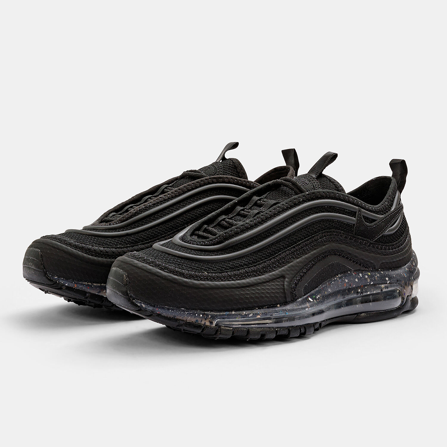 Air max 97 nere uomo clearance