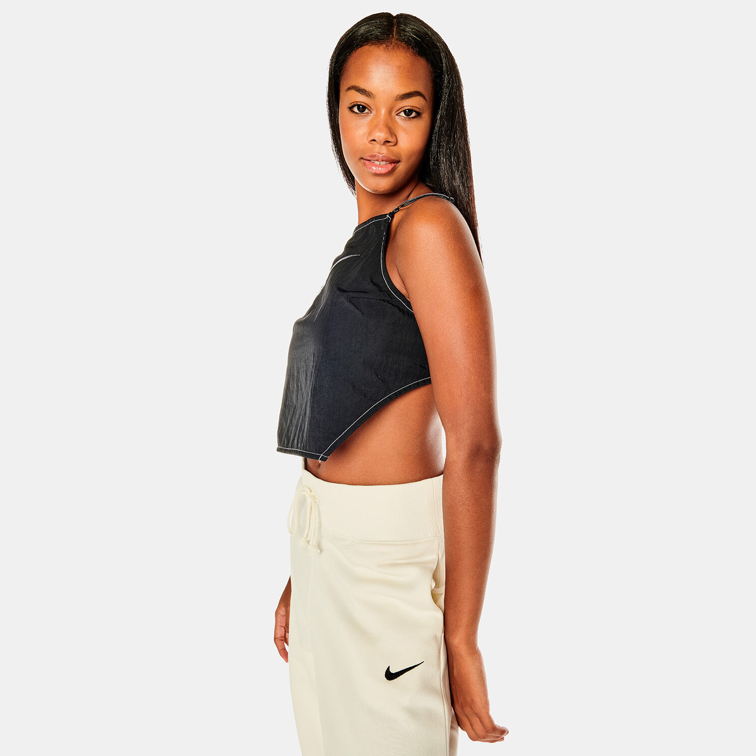 Canotta outlet corta nike