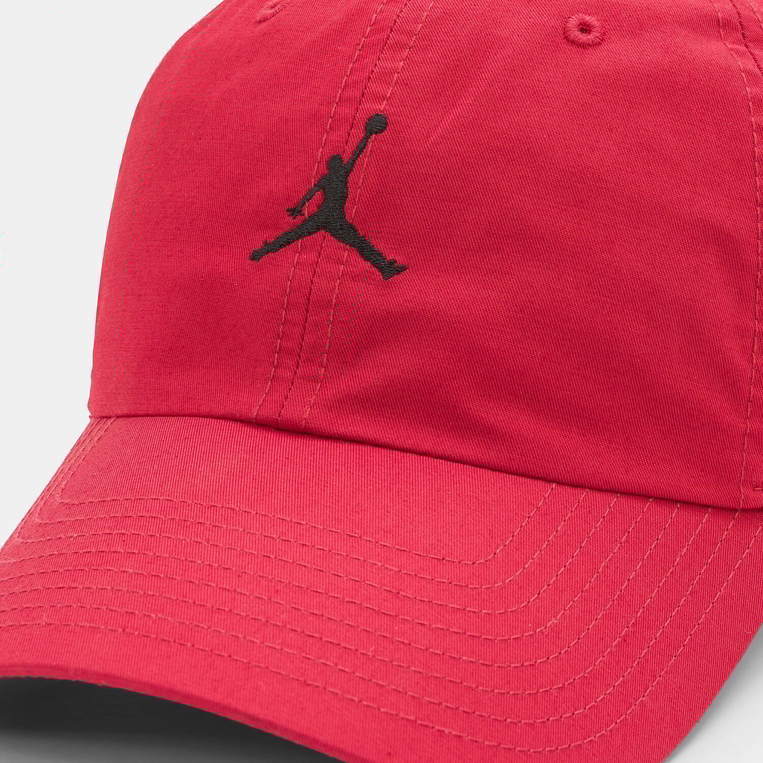 Cappello jordan sales rosso