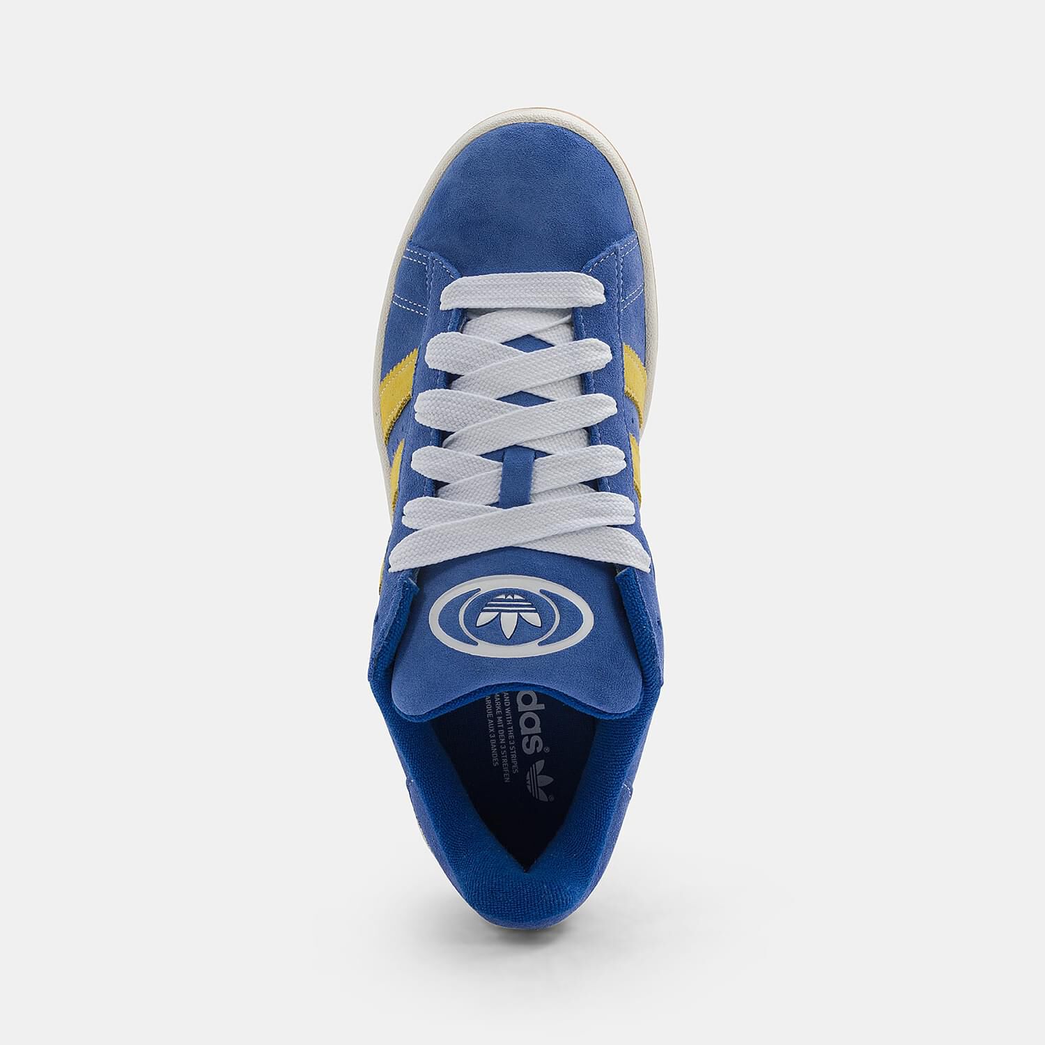 Adidas gialle e blu discount