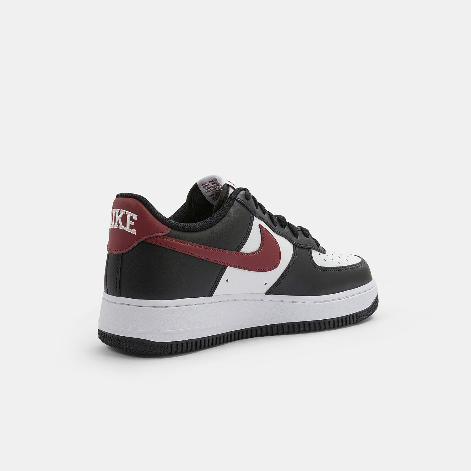 Air force one bordeau cheap