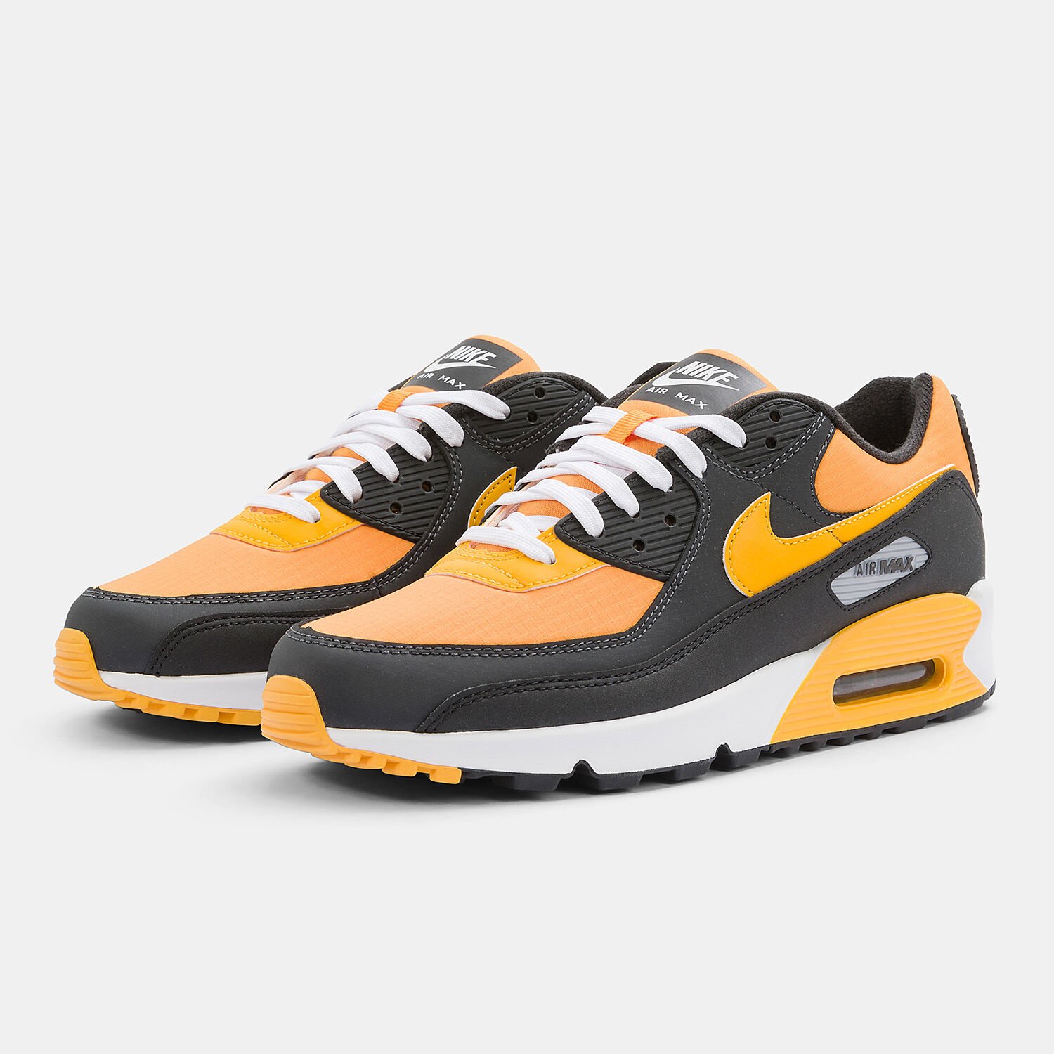 Nike air gialle hot sale e nere