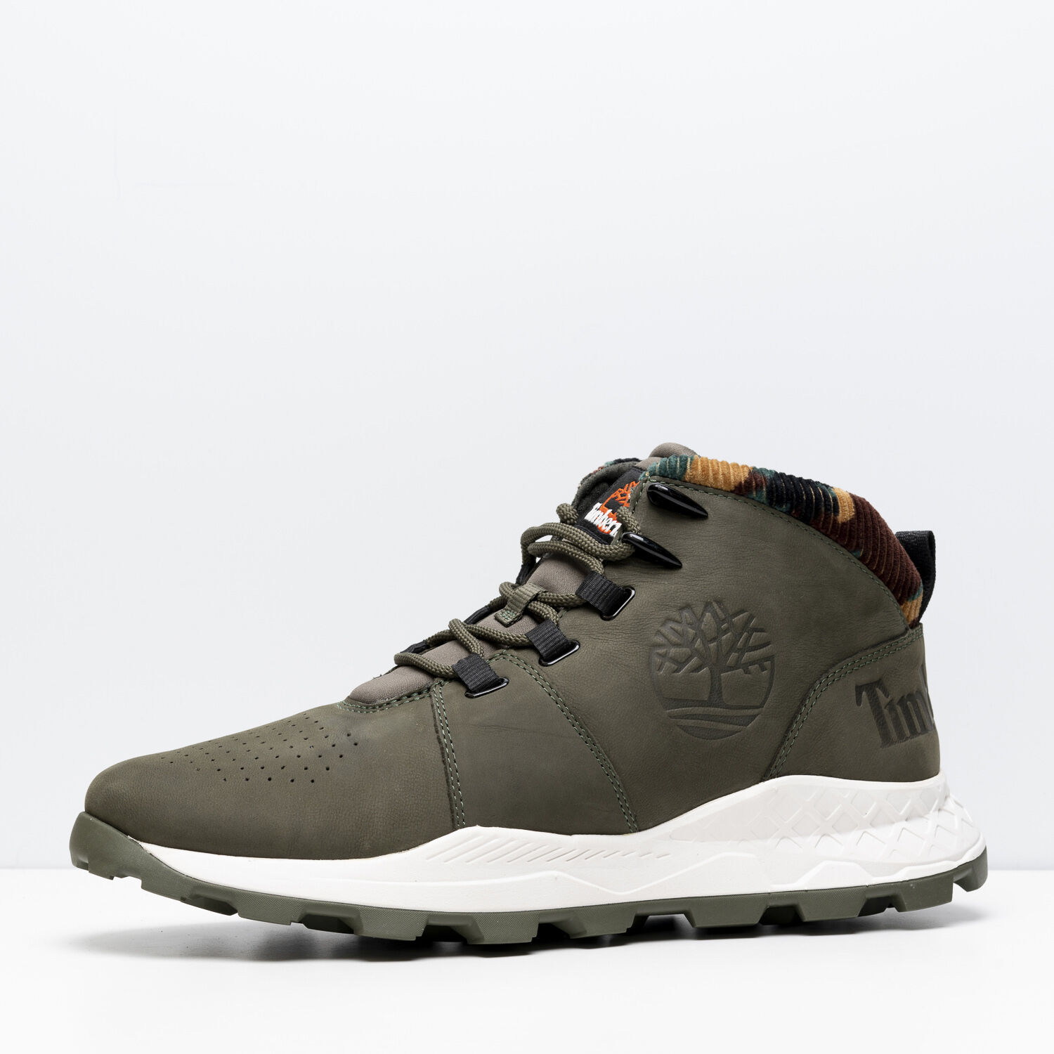 Timberland brooklyn city mid online