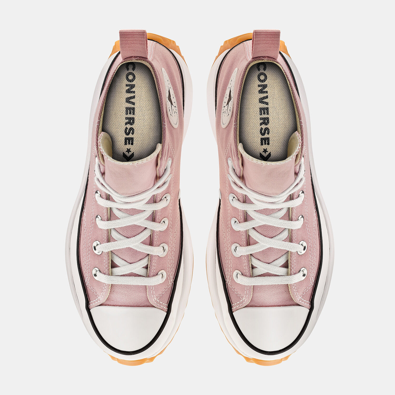Converse rosa donna sales