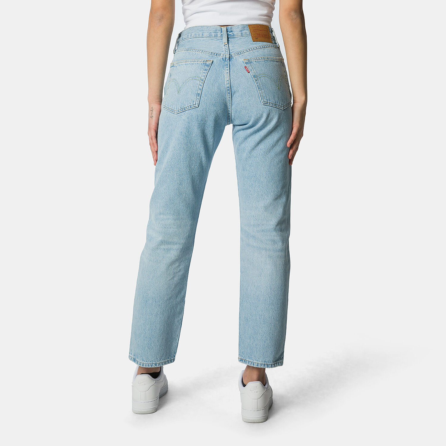 Tipi di jeans levis hotsell