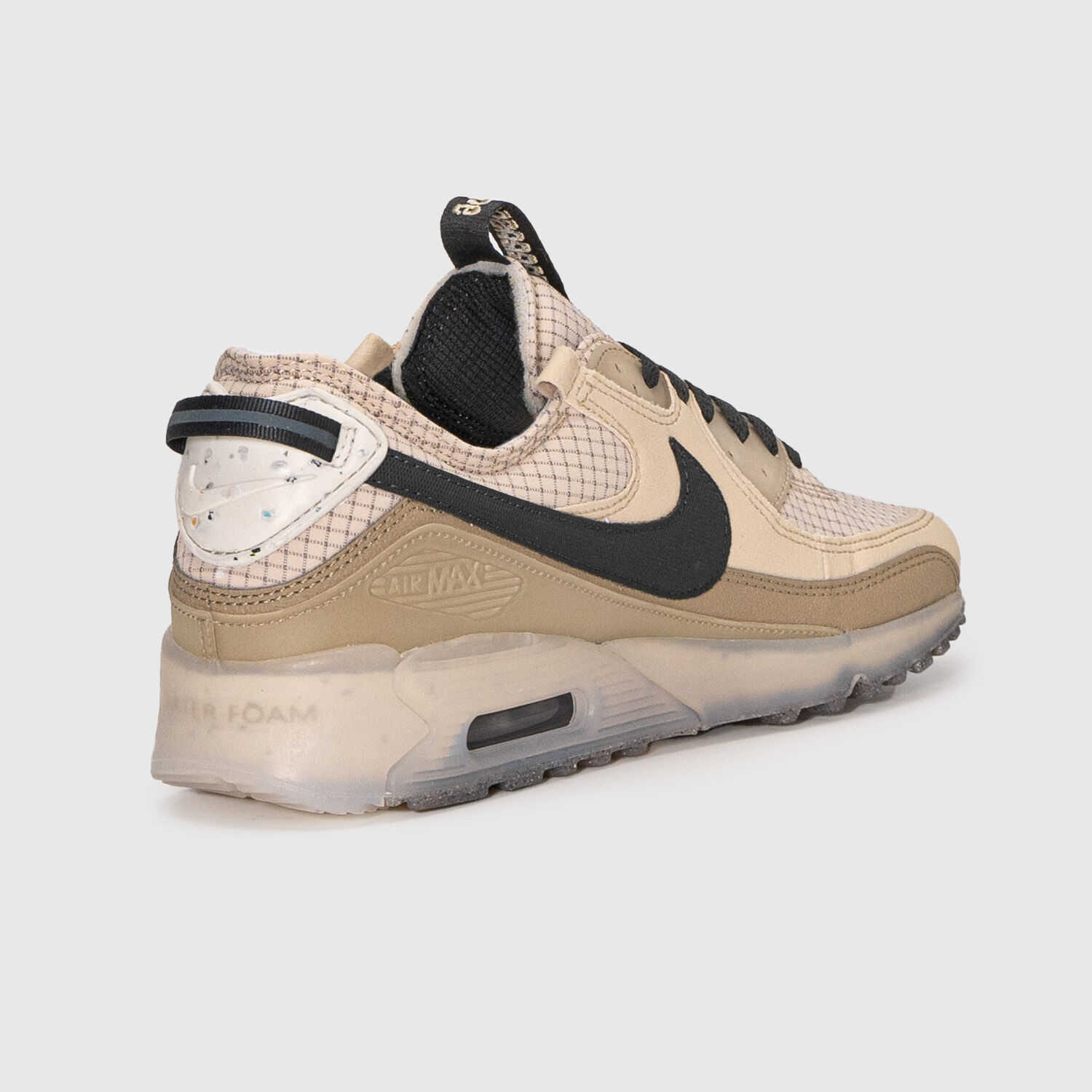 Air max outlet 90 nere oro