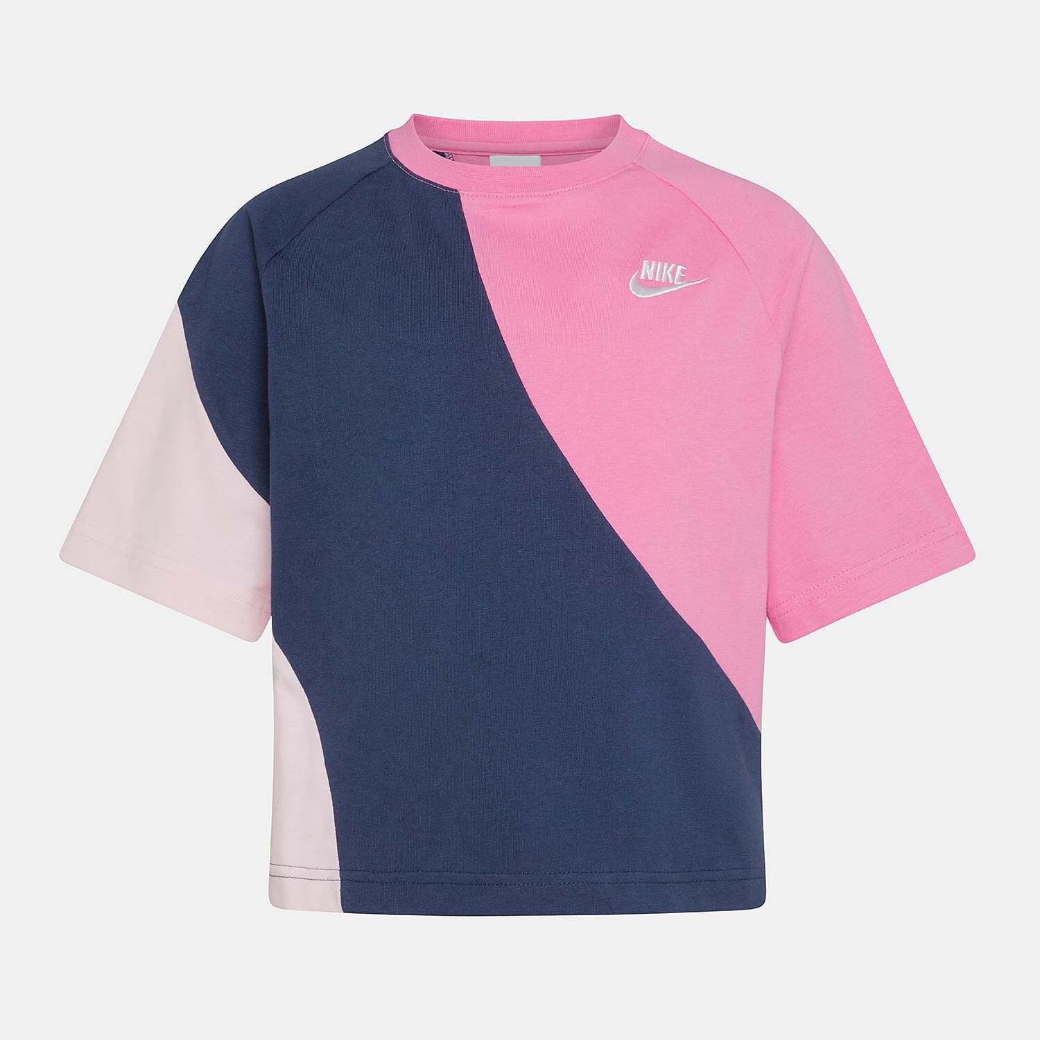 Nike rosa e blu deals