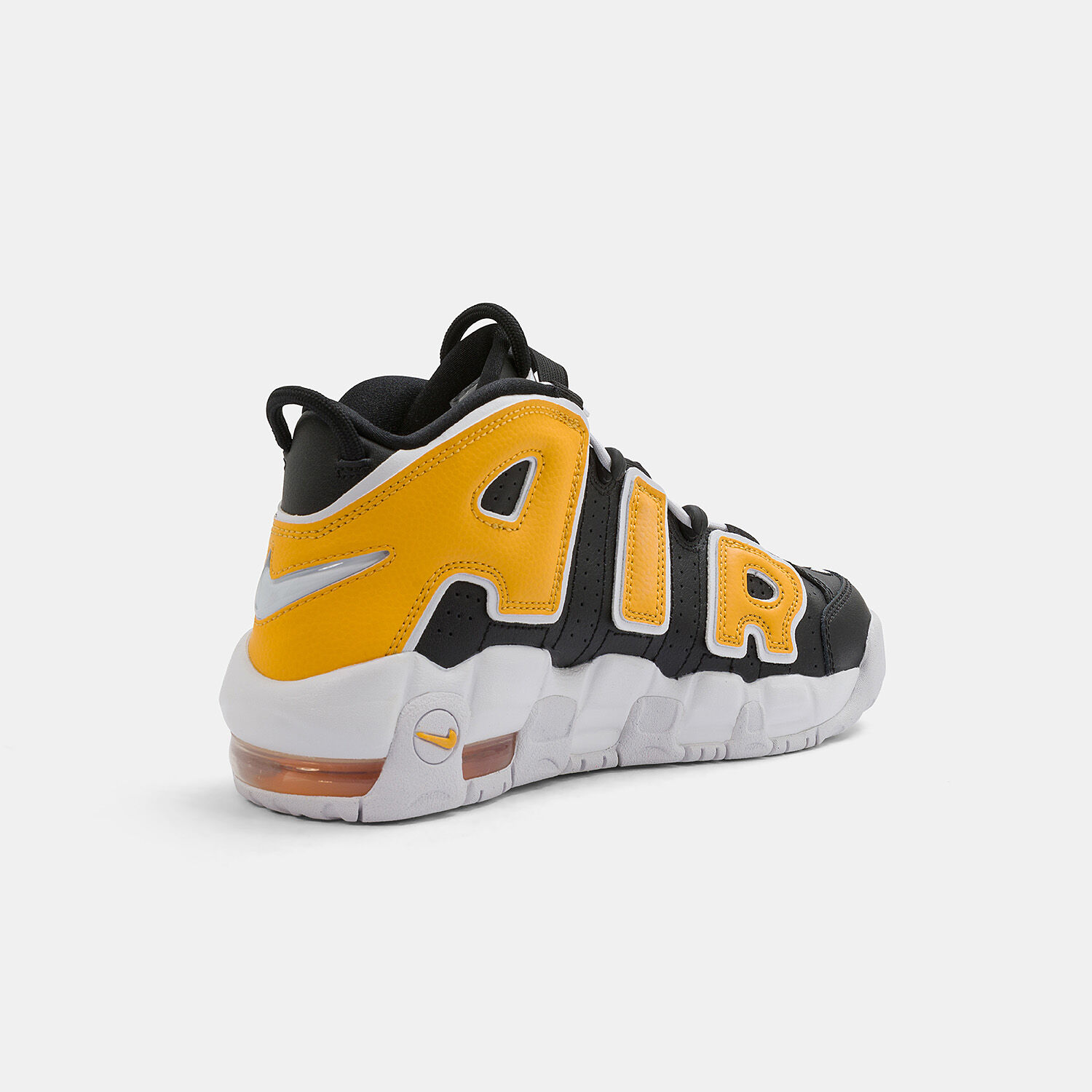 Uptempo ragazzo discount