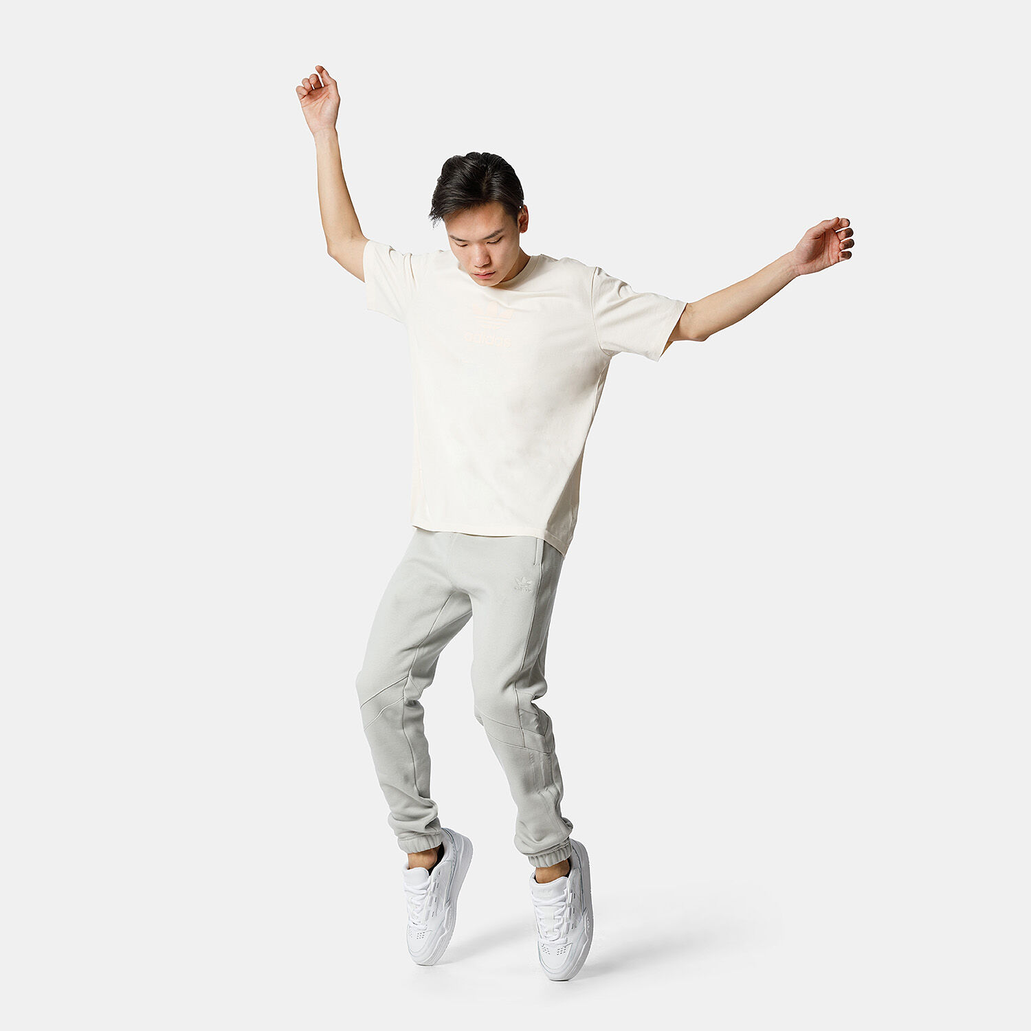 Aw lab pantaloni adidas top