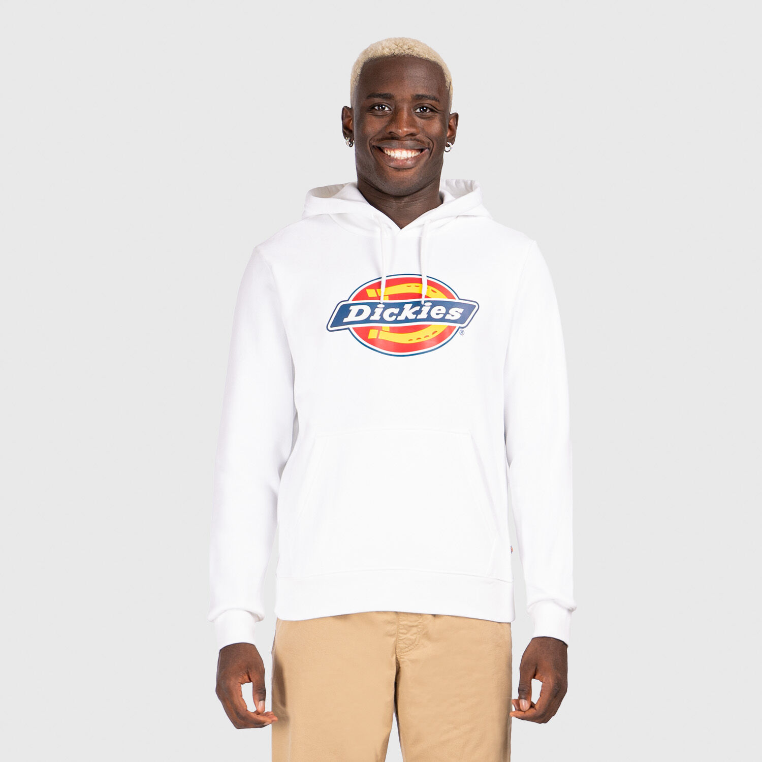 Felpa dickies sales