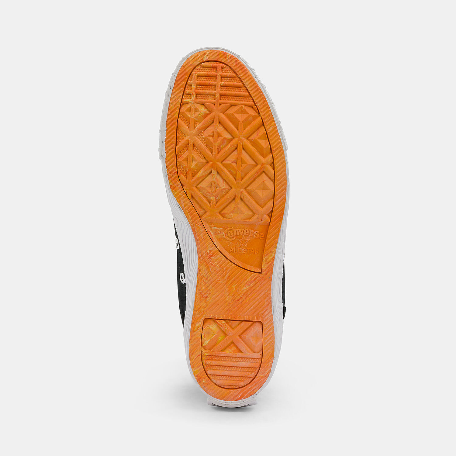Converse 2025 taylor arancione