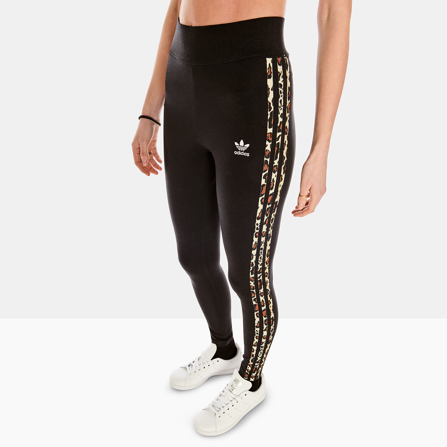 Tuta hot sale leggings adidas