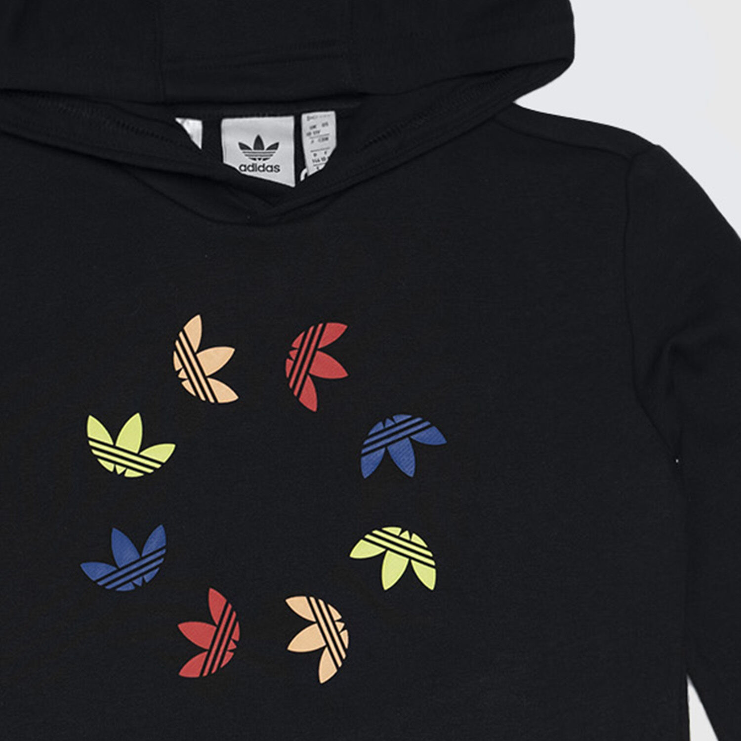 Felpe adidas store uomo colorate