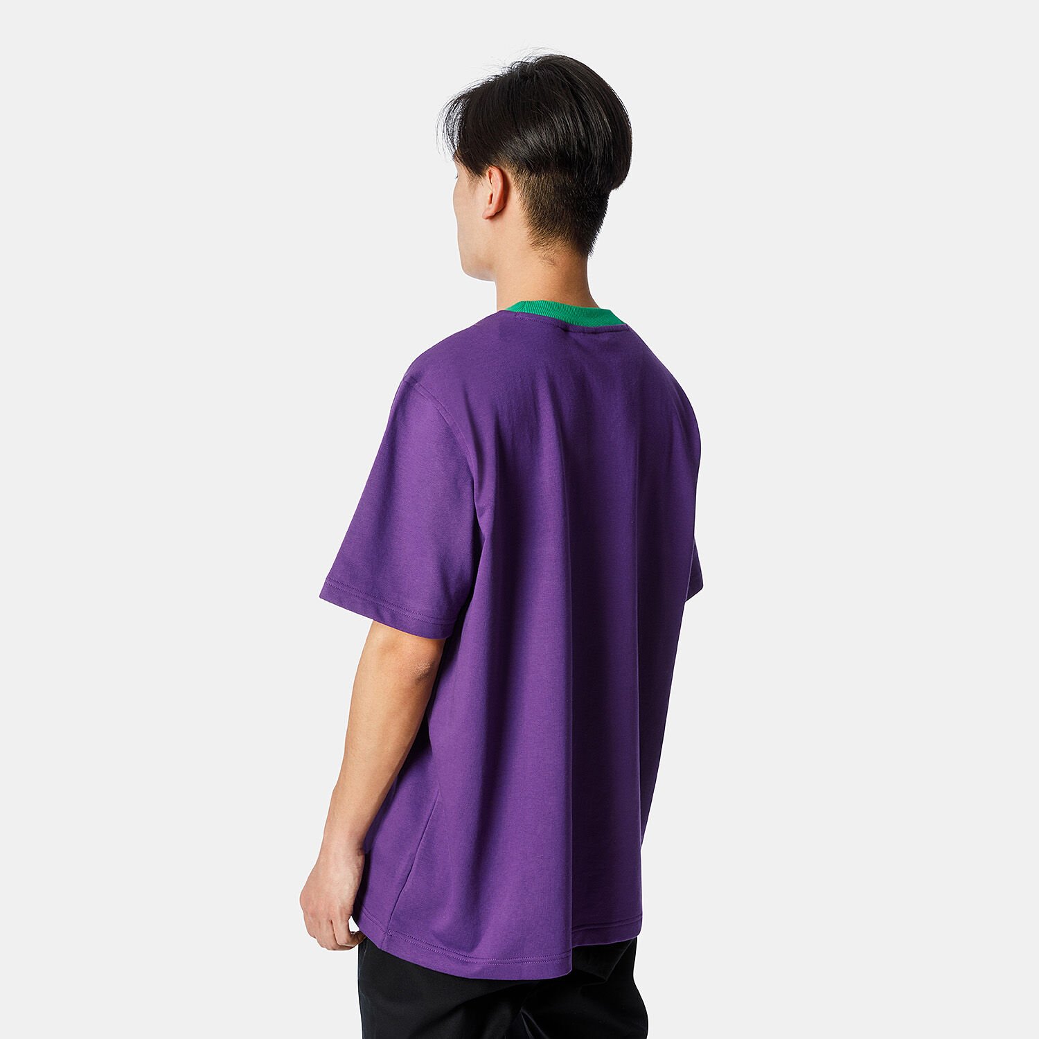 T shirt adidas new arrivals viola