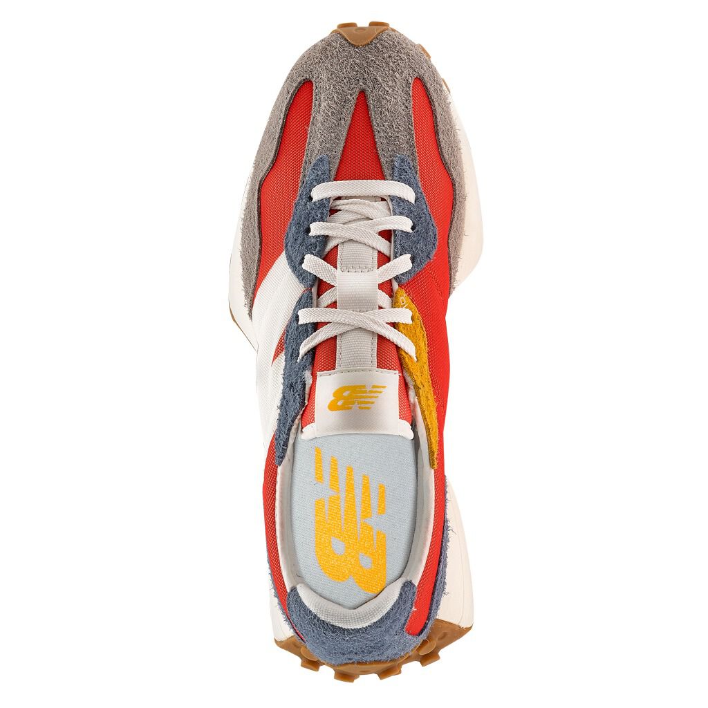 Scarpe new balance colorate deals