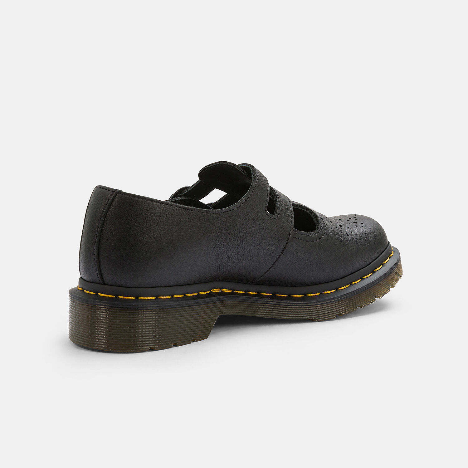 Dr martens hotsell punta di ferro