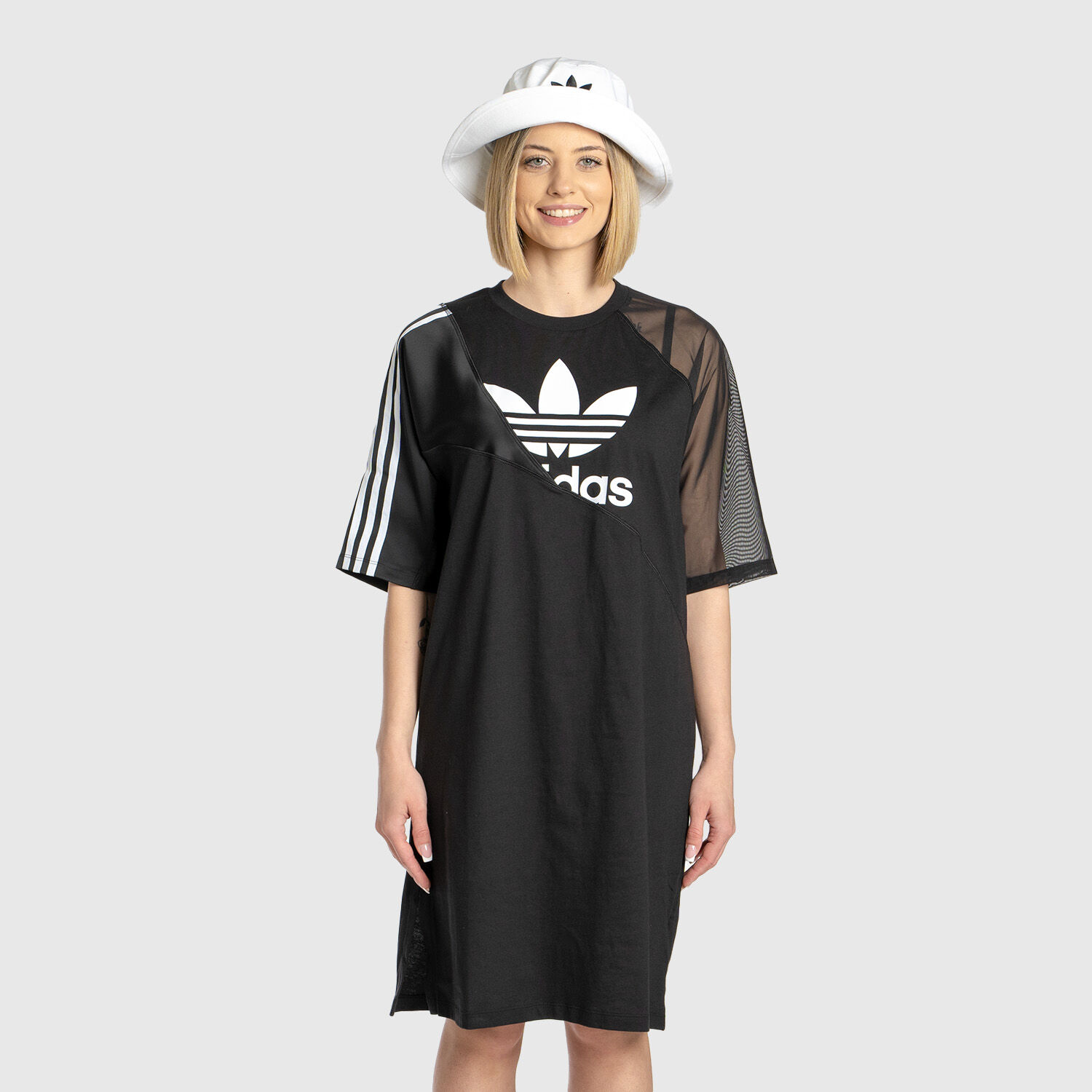 Abito adidas best sale