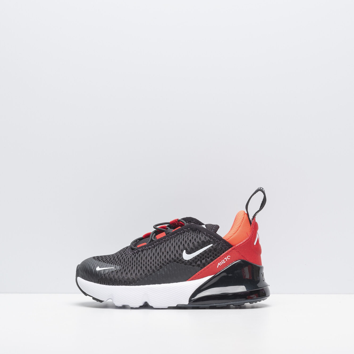 Nike air max 2024 270 nere e rosse