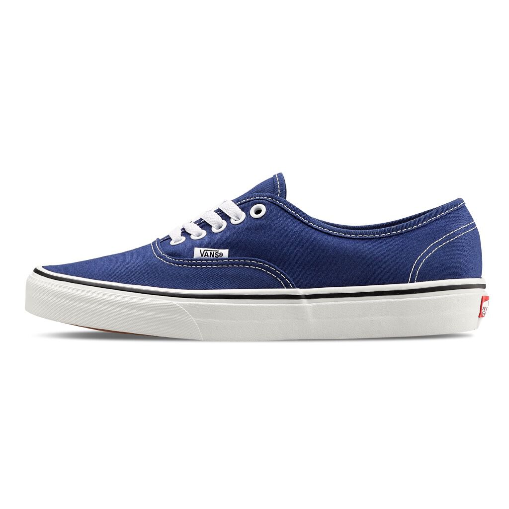 Scarpe Vans Authentic Blu da Uomo AW LAB