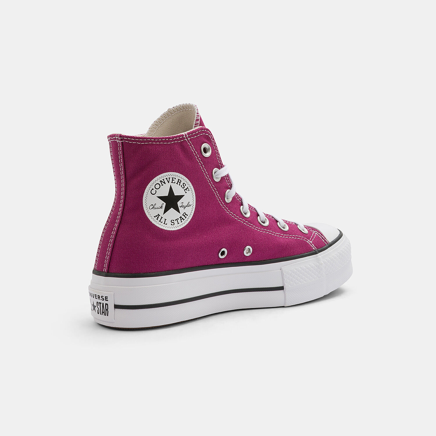 Converse bianche shop prezzo piu basso