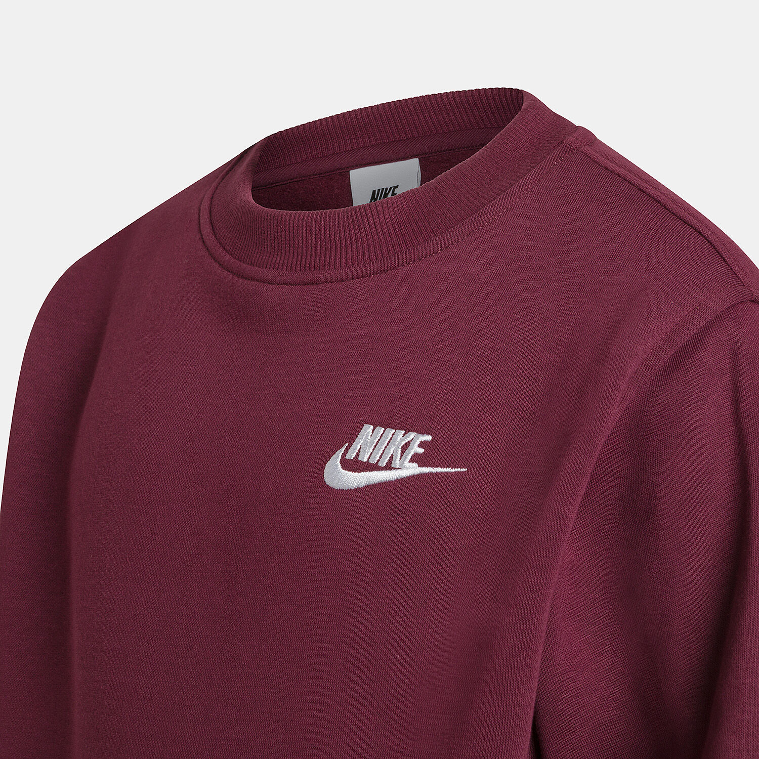Felpa nike bordeaux sale